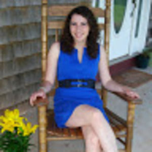 Meet your Posher, Stacy